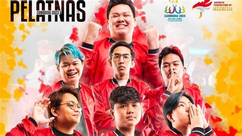 mlbb sea games 2023 schedule|32nd SEA Games .